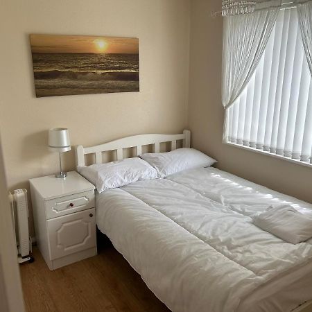 469 Sundowner, Hemsby. Nr29 4Nw Villa Екстериор снимка