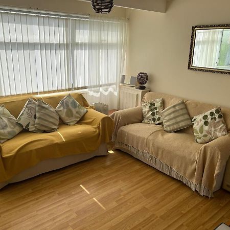 469 Sundowner, Hemsby. Nr29 4Nw Villa Екстериор снимка