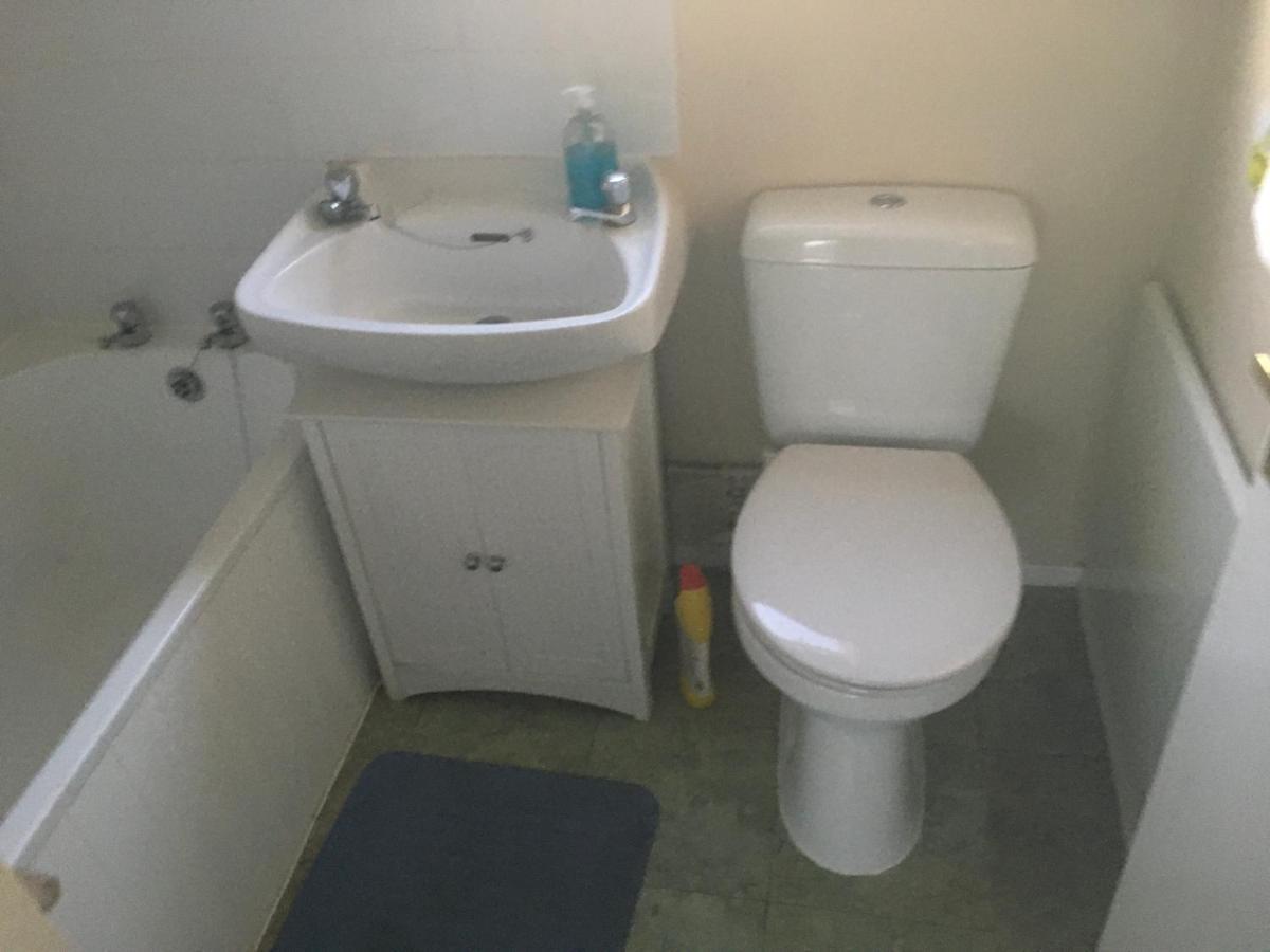 469 Sundowner, Hemsby. Nr29 4Nw Villa Екстериор снимка