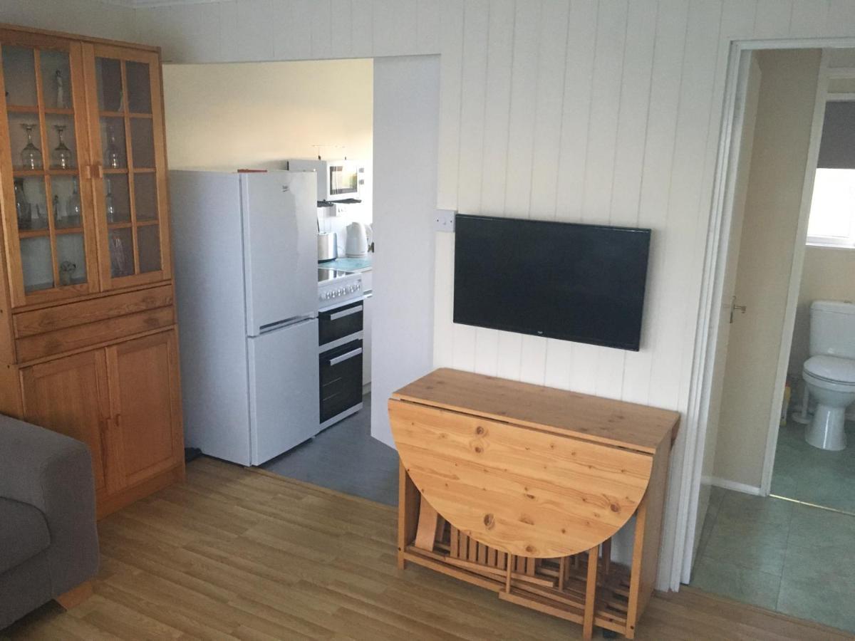 469 Sundowner, Hemsby. Nr29 4Nw Villa Екстериор снимка