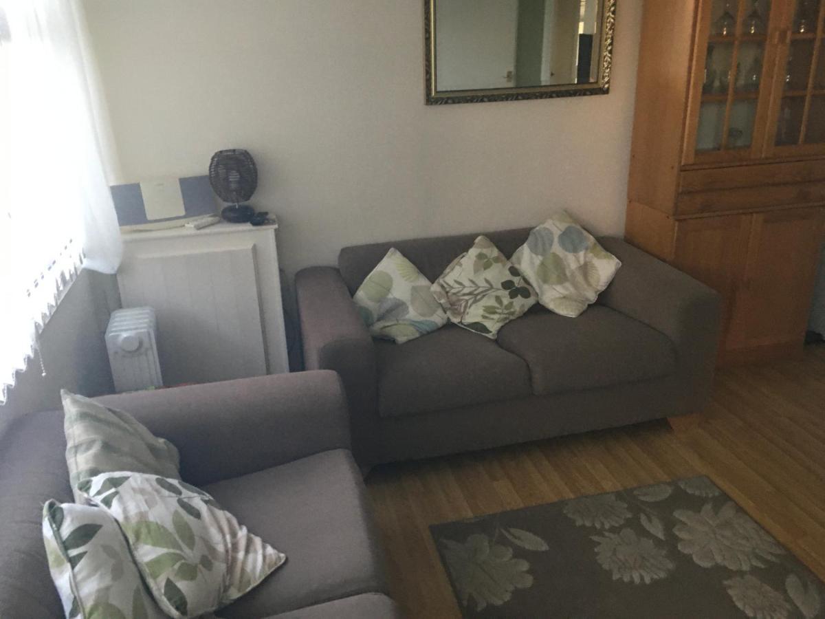 469 Sundowner, Hemsby. Nr29 4Nw Villa Екстериор снимка