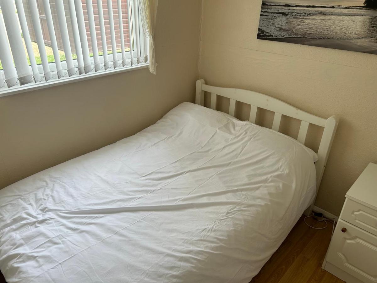 469 Sundowner, Hemsby. Nr29 4Nw Villa Екстериор снимка