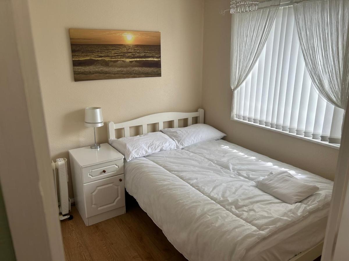 469 Sundowner, Hemsby. Nr29 4Nw Villa Екстериор снимка